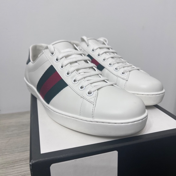 Gucci Mane sneakers - Picture 2 of 3